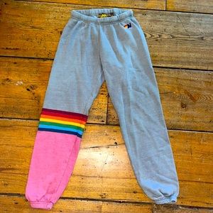 Aviator Nation Pants | Women’s small